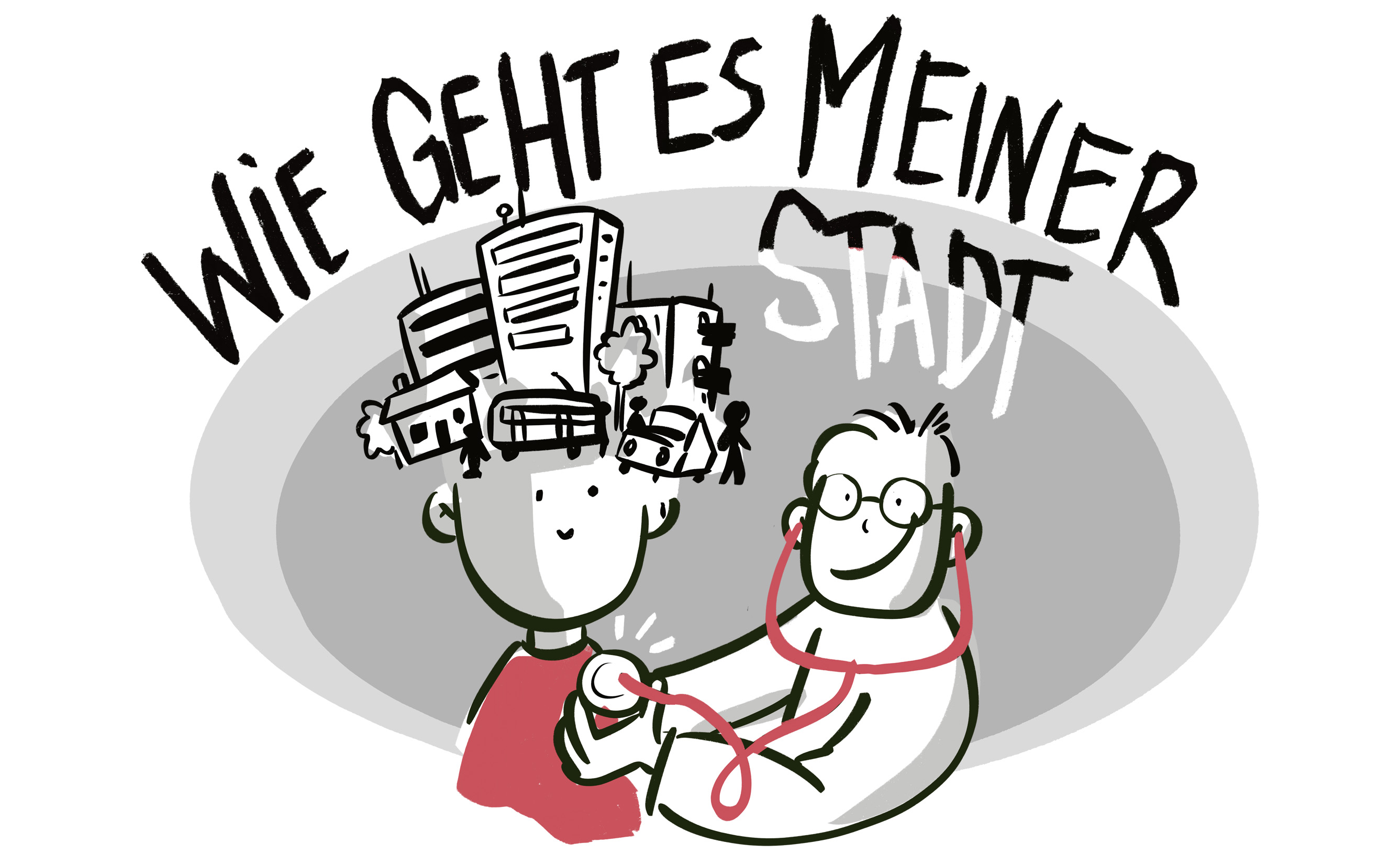 Smart City – Leitwarte, IT/OT und KI